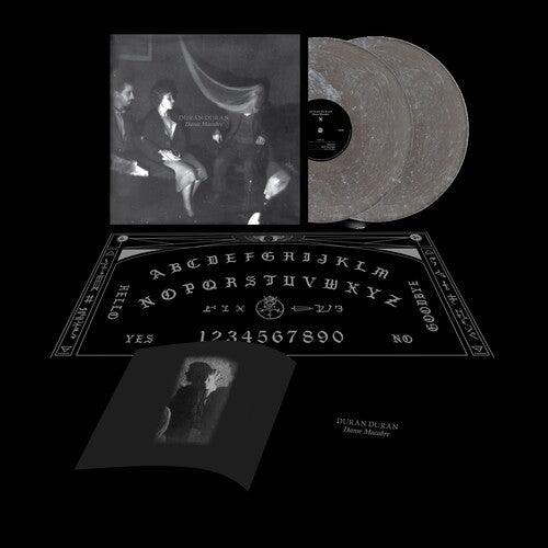 Duran Duran- Danse Macabre (Indie Exclusive Vinyl) ( LP )