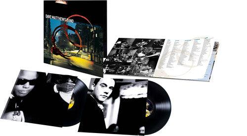 Dave Matthews- Before These Crowded Streets ( LP )