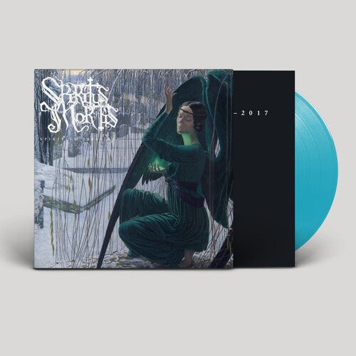 Spiritus Mortis: Spiritism 2008-2017 - VINYL