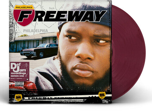 Freeway: Philadelphia Freeway { Record }