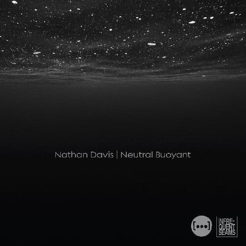 Nathan Davis: Neutral Buoyant - COMPACT DISCS