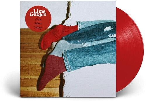 Lime Garden- One More Thing - (Reign in Blood) ( LP )