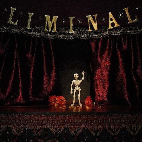 Chase Petra- Liminal ( LP )