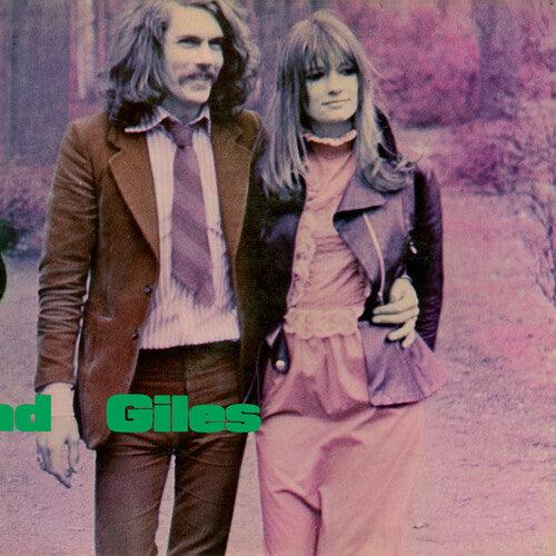 McDonald & Giles- Mcdonald & Giles - 200gm Vinyl ( LP )