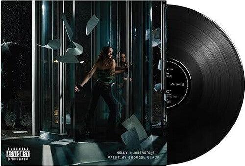 Holly Humberstone- Paint My Bedroom Black ( LP )