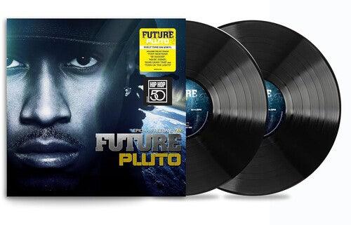 Future- Pluto ( LP )