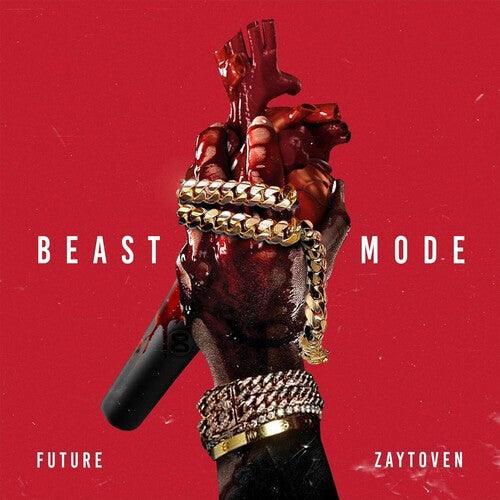 Future- Beast Mode ( LP )