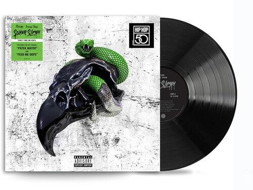 Future/Young Thug- Super Slimey ( LP )