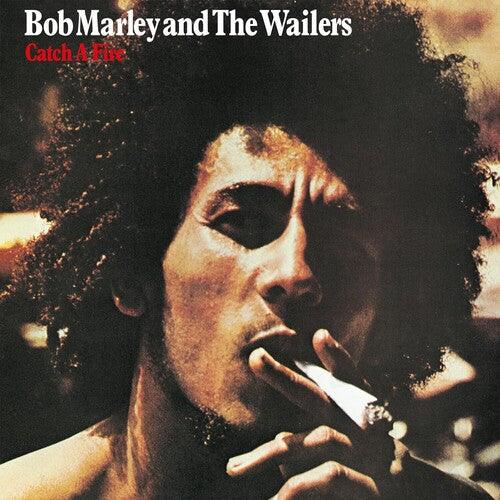 Bob Marley- Catch A Fire (50th Anniversary Edition) ( LP )