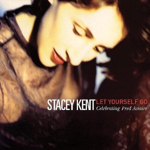 Stacey Kent- Let Yourself Go: A Tribute To Fred Astaire ( LP )