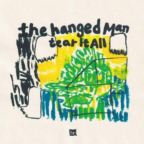 Hanged Man- 870 ( LP )