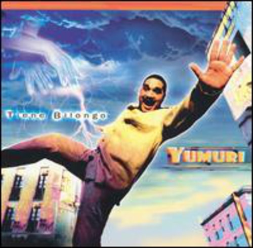 Yumuri: Tiene Bilongo - CD