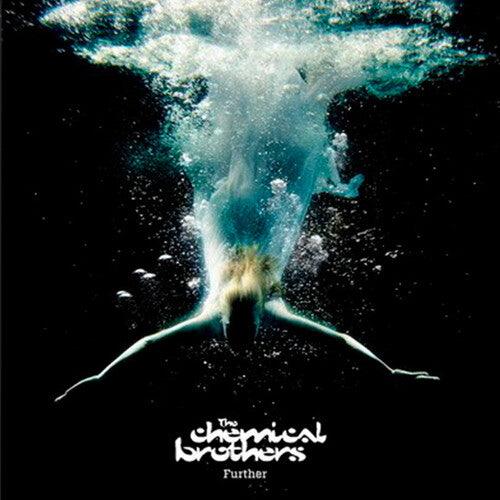 The Chemical Brothers- Further ( LP )
