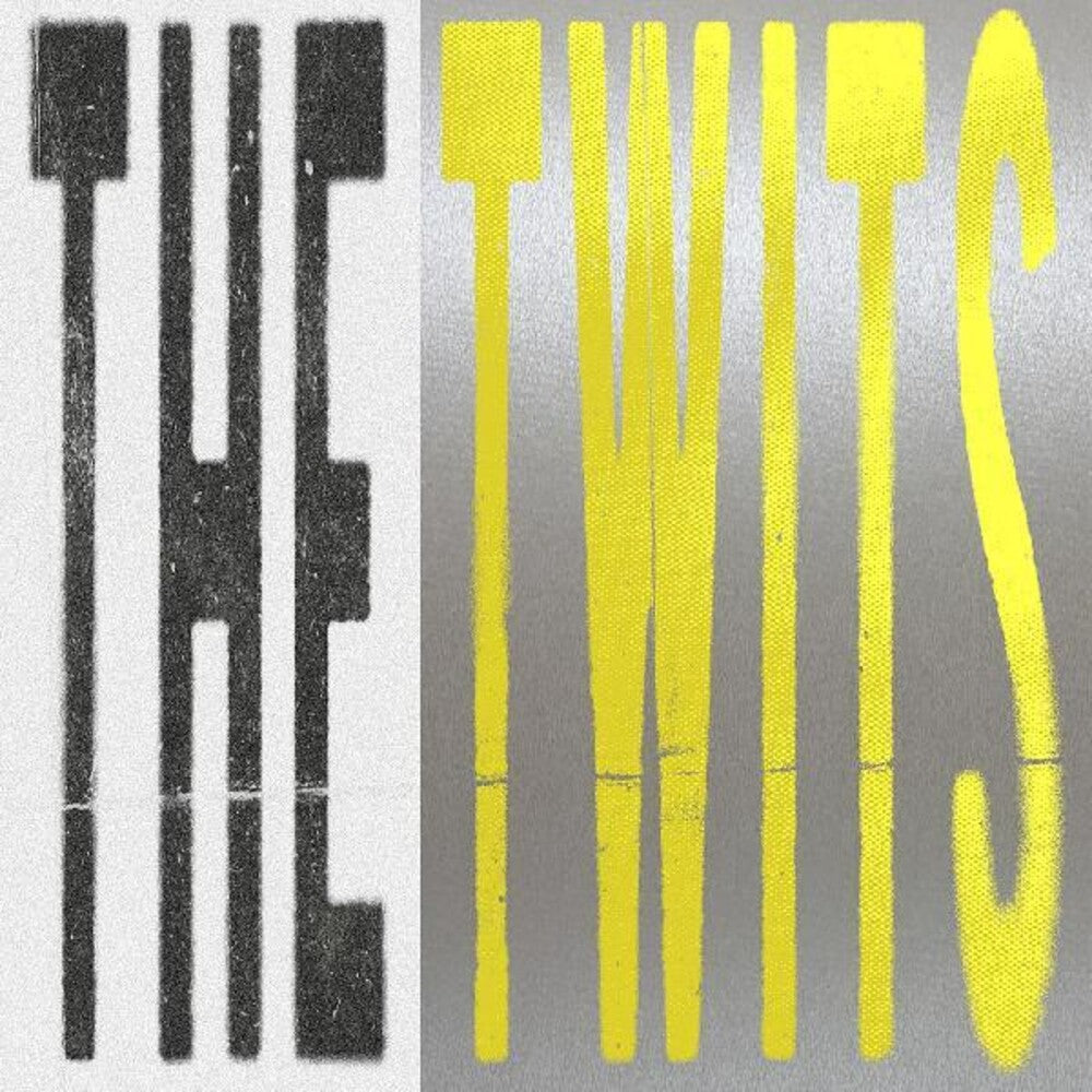 Bar Italia- Twits ( LP )