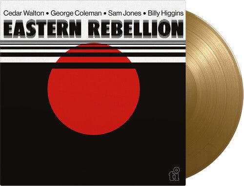 Eastern Rebellion- Eastern Rebellion ( LP )