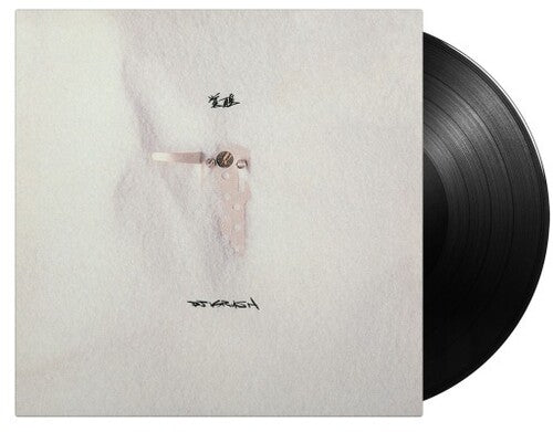 DJ Krush: Kakusei - 180-Gram Black Vinyl { Record }