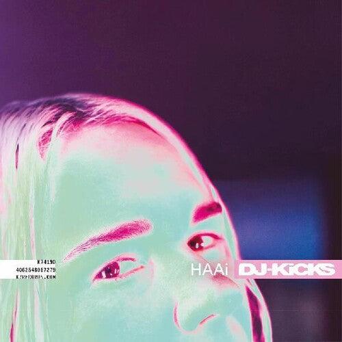 Haai- 870 ( LP )