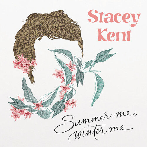 Stacy Kent: Summer Me Winter Me - CD
