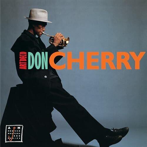 Don Cherry- Art Deco (Verve By Request Series) ( LP )