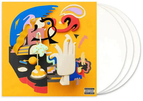 Mac Miller: Faces { Record }