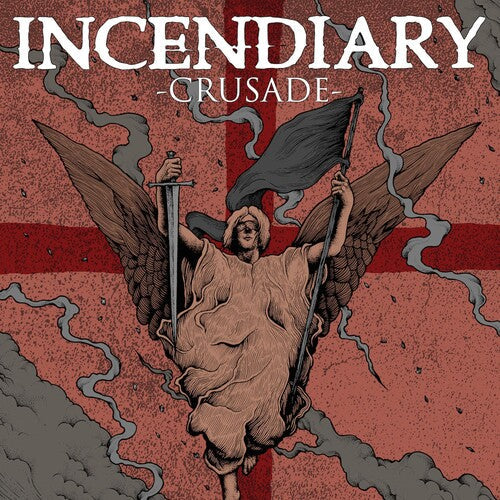 Incendiary: Crusade - VINYL