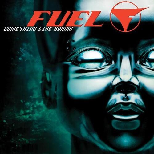 Fuel- Something Like Human ( LP )