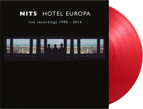 Nits- Hotel Europa ( LP )
