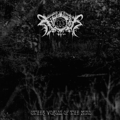 Xasthur: Other Worlds Of The Mind { Record }