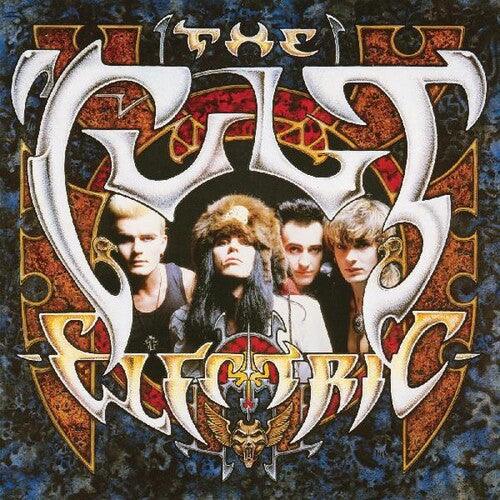 The Cult- Electric (Indie Exclusive Vinyl) ( LP )