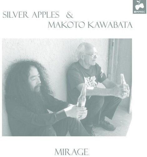 Mirage ( LP )