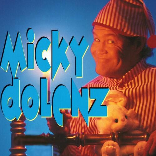Micky Dolenz (The Monkees)- Puts You To Sleep -BF23 ( LP )