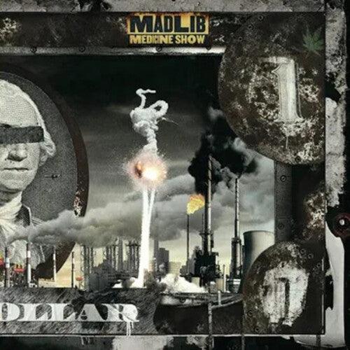 Madlib- Before The Verdict -BF23 ( LP )