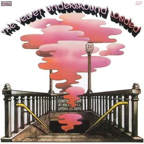The Velvet Underground- Loaded (Analogue Productions Pressing) ( LP )