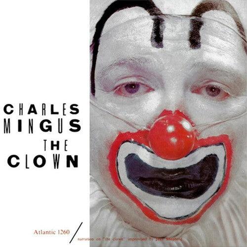 Charles Mingus- The Clown ( LP )