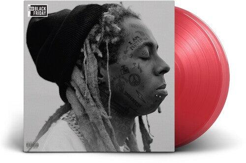 Lil Wayne- I Am Music -BF23 ( LP )