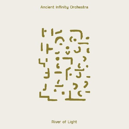 Ancient Infinity Orchestra: River Of Light - CD