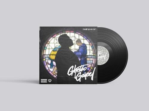 Rod Wave- Ghetto Gospel ( LP )