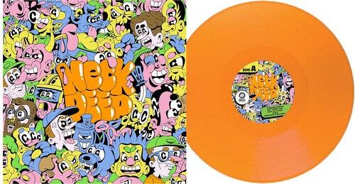 Neck Deep- Neck Deep ( LP )
