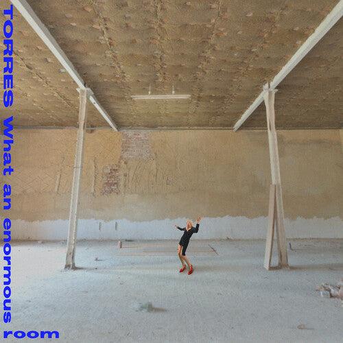 Torres- What an Enormous Room ( LP )