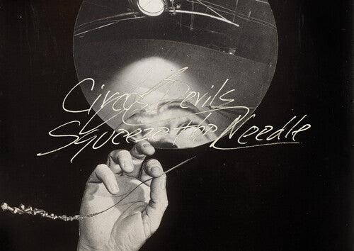 Circus Devils- Squeeze The Needle ( LP )