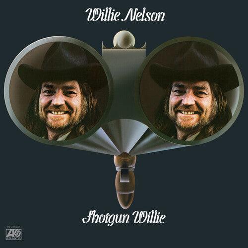 Willie Nelson- Shotgun Willie (50th Anniversary Deluxe Edition) -BF23 ( LP )