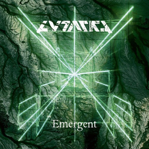 Autarkh: Emergent - CD
