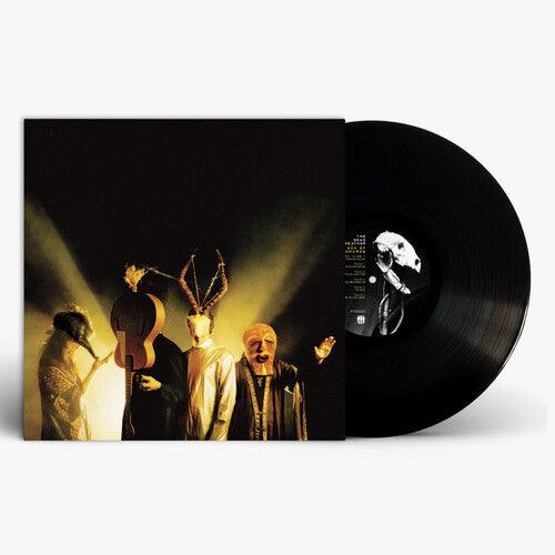 The Dead Weather- Sea Of Cowards ( LP )