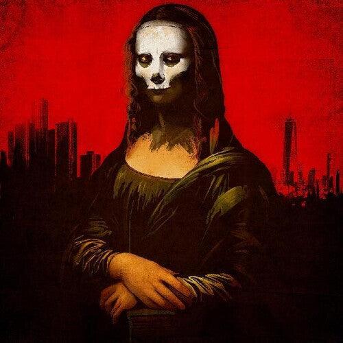 Mona Lisa ( LP )