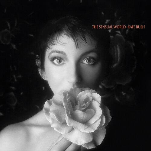 Kate Bush- Sensual World - 2018 Remaster 180gm Black Vinyl ( LP )