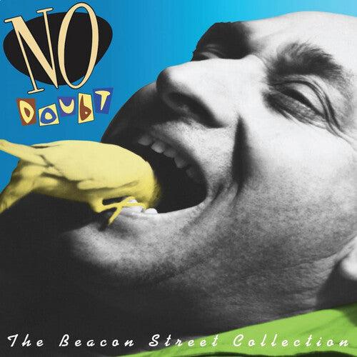 No Doubt- Beacon Street Collection (Black Vinyl) ( LP )