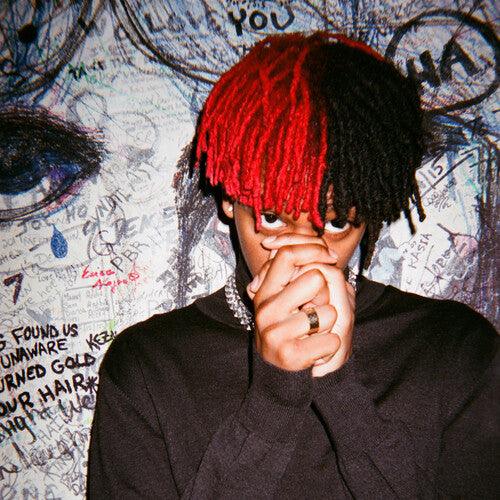 Dc the Don- Come As You Are ( LP )