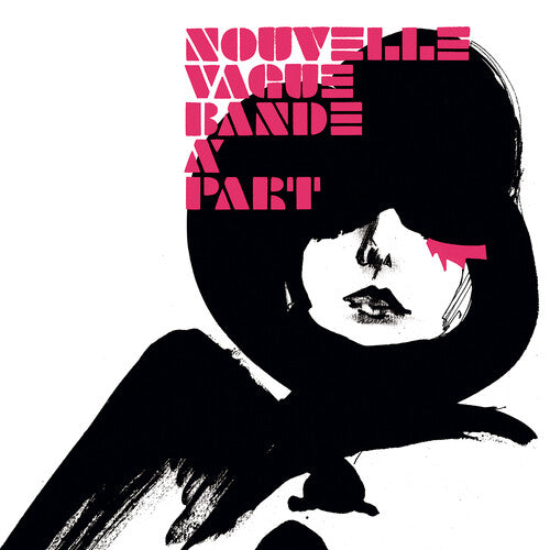 Nouvelle Vague- Bande a Part (20th Anniversary) ( LP )