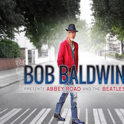 Bob Baldwin: Bob Baldwin Presents Abbey Road And The Beatles - VINYL