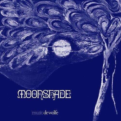 Roger Webb Sound- Moonshade ( LP )